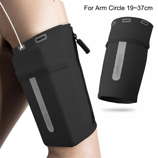 sports phone arm bags reflective cellphone arm pouch fitness anti-theft armband pocket workout running cycling 4-7 inch mobile phone holder
sports phone arm bags reflective cellphone arm pouch fitness anti-theft armband pocket workout running cycling 4-7 inch mobile phone holder