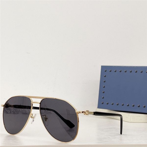 new fashion design classic pilot sunglasses 1220 metal frame simple and popular style versatile outdoor uv400 protection glasses, White;black
new fashion design classic pilot sunglasses 1220 metal frame simple and popular style versatile outdoor uv400 protection glasses, White;black