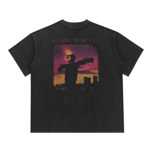 mens designer t shirts vintage retro shirt womens tees fashion short sleeve casual high street summer clothing clothes, White;black
mens designer t shirts vintage retro shirt womens tees fashion short sleeve casual high street summer clothing clothes, White;black
