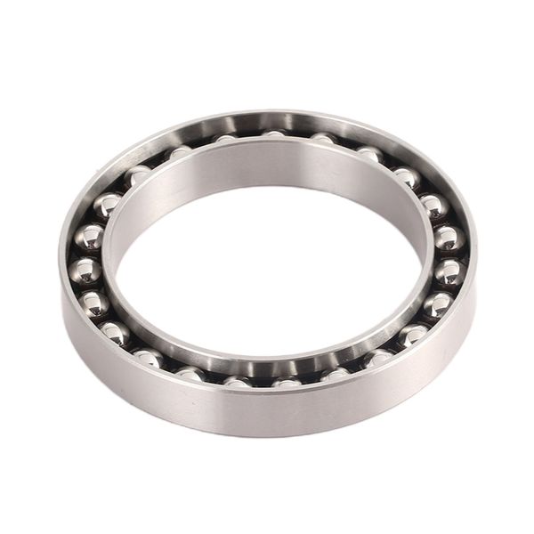 harmonic reducer, ultra-thin flexible bearing, elastic bearing f20 inner diameter35.56 mm outer diameter 49.068 mm
harmonic reducer, ultra-thin flexible bearing, elastic bearing f20 inner diameter35.56 mm outer diameter 49.068 mm