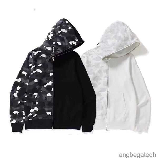 mens hoodies designer hoodie shark luminous women sweatshirts letters camo hoody oversized cotton zip sweaters hoodys embroidered cardigan a, Black
mens hoodies designer hoodie shark luminous women sweatshirts letters camo hoody oversized cotton zip sweaters hoodys embroidered cardigan a, Black