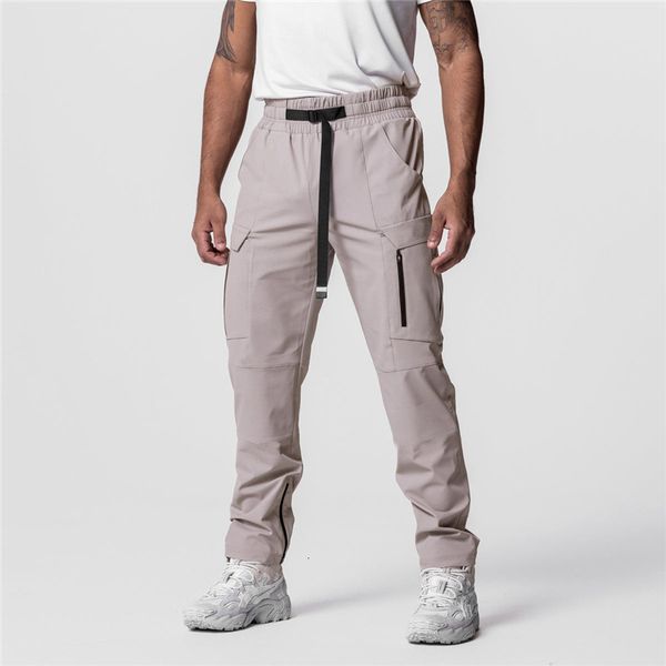 men's pants 2023 spring and autumn straight overalls cargo pants zipper jogging multi pocket casual loose 230512, Black
men's pants 2023 spring and autumn straight overalls cargo pants zipper jogging multi pocket casual loose 230512, Black