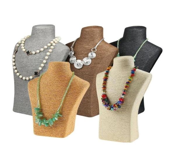 jewelry pouches bags design necklace hanger rope display stand bust model rack4923936, Pink;blue
jewelry pouches bags design necklace hanger rope display stand bust model rack4923936, Pink;blue