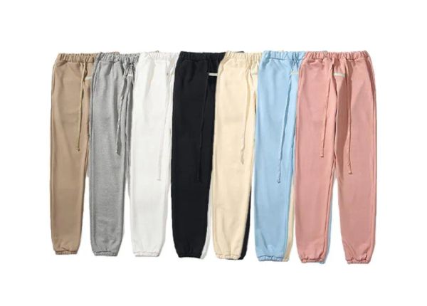 autumn designer joggers womens mens long pants sweatpant jogging reflective casual trouser botton sweatpants kls, Black
autumn designer joggers womens mens long pants sweatpant jogging reflective casual trouser botton sweatpants kls, Black