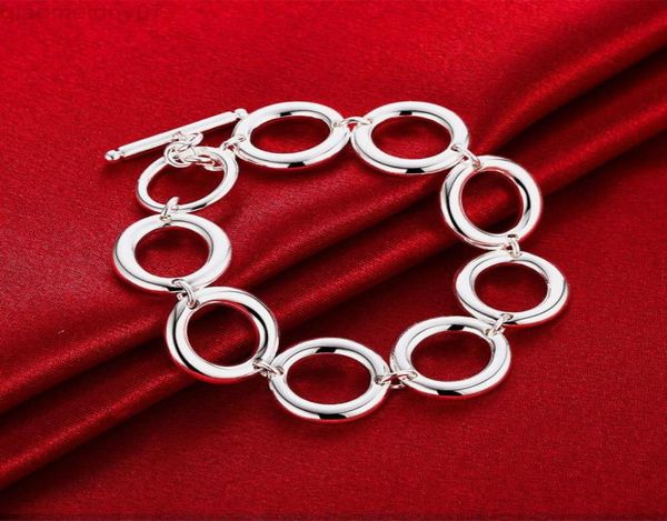 new fashion full round o shape bracelet silver 925 jewelry chain link bracelet for women men fine jewelry l2208087253904, Black
new fashion full round o shape bracelet silver 925 jewelry chain link bracelet for women men fine jewelry l2208087253904, Black