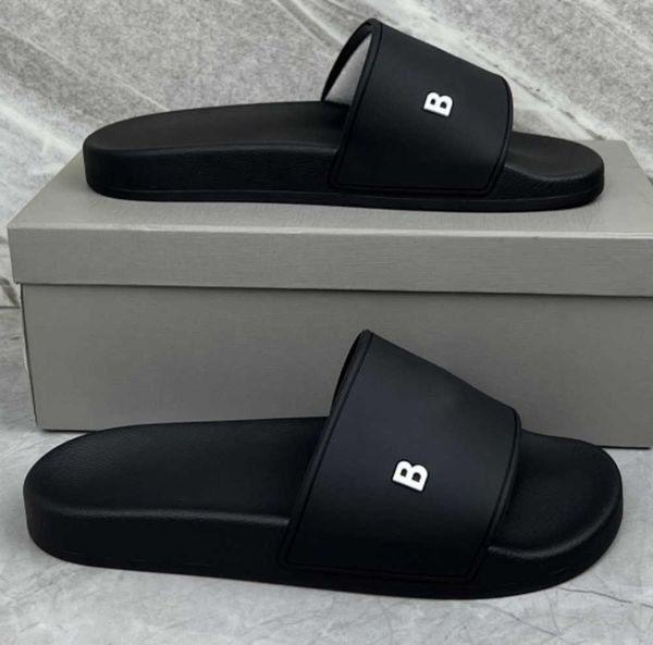 new 2023 classic paris slipper fashion brand sandals slippers men women designer beach womens slipper, Black
new 2023 classic paris slipper fashion brand sandals slippers men women designer beach womens slipper, Black