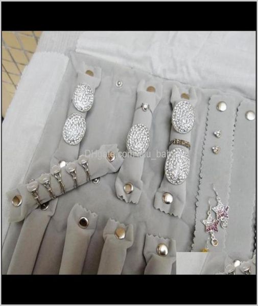 other packaging display drop delivery 2021 storage pouch jewelry roll bag travel portable foldable organizer for necklace rings 4878326, Black;white
other packaging display drop delivery 2021 storage pouch jewelry roll bag travel portable foldable organizer for necklace rings 4878326, Black;white