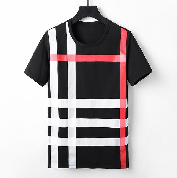 2023 summer t-shirt wholesale men's t-shirt men's designer men's casual new shirt crewneck short, White;black
2023 summer t-shirt wholesale men's t-shirt men's designer men's casual new shirt crewneck short, White;black