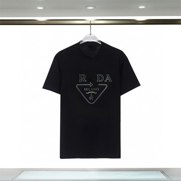 mens letter print t shirts luxury black fashion designer summer short sleeve size m-3xl l5, White;black
mens letter print t shirts luxury black fashion designer summer short sleeve size m-3xl l5, White;black