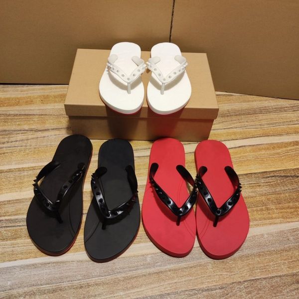 designer men sandals flip flops platform slippers casual shoes loafers rivets low studed designers shoe mens women fashion slipper sides sne, Black
designer men sandals flip flops platform slippers casual shoes loafers rivets low studed designers shoe mens women fashion slipper sides sne, Black