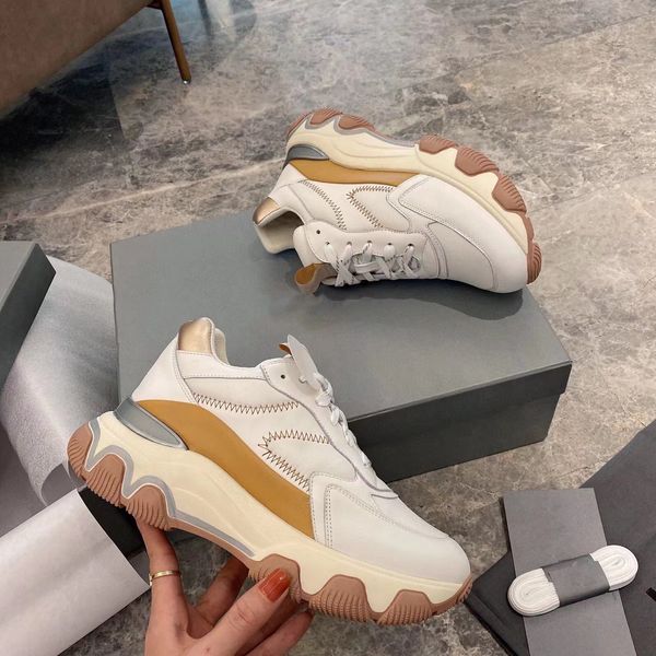 2023 designer fashion casual shoes hogans 3r sneakers white italy sustainability sneakers with laminated metallic calfskined shoes size35-40, Black
2023 designer fashion casual shoes hogans 3r sneakers white italy sustainability sneakers with laminated metallic calfskined shoes size35-40, Black