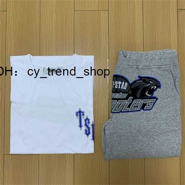 men's t shirts cotton clothes short set summer men trapstar london shooters women embroidered bottom tracksuit clothing 11, White;black
men's t shirts cotton clothes short set summer men trapstar london shooters women embroidered bottom tracksuit clothing 11, White;black