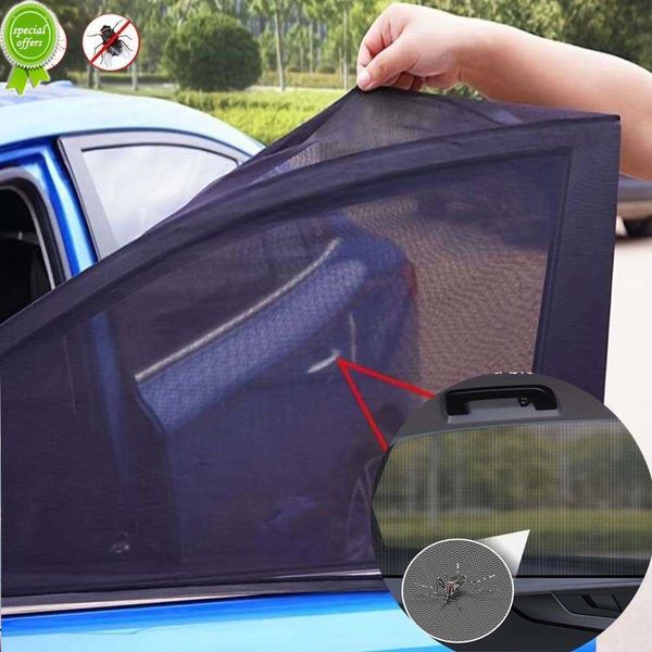 new universal 2pcs car styling car accessory sun side window shade curtain rear window cover uv protection sunshade visor shield new
new universal 2pcs car styling car accessory sun side window shade curtain rear window cover uv protection sunshade visor shield new