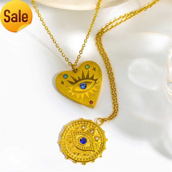 carline wholesale new design moissanite eye necklace for women jewelry 18k gold plated s925 silver jewellery for gift chain necklace
carline wholesale new design moissanite eye necklace for women jewelry 18k gold plated s925 silver jewellery for gift chain necklace
