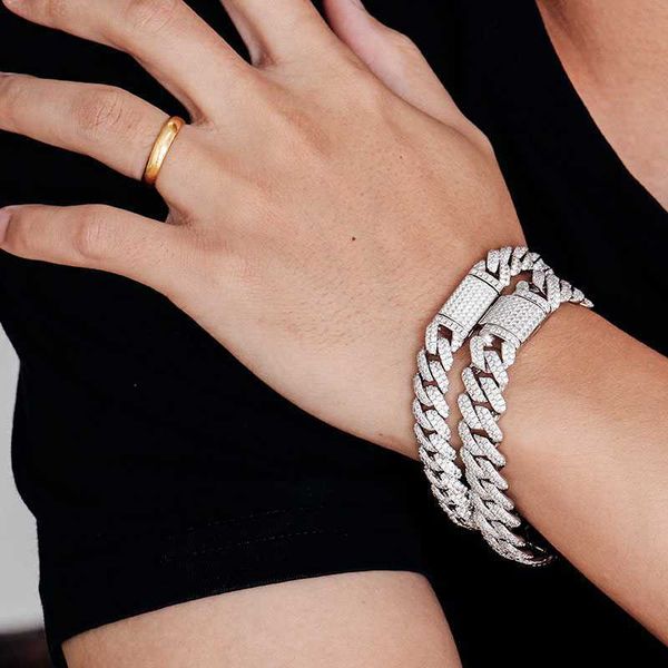 silver 14k 18k gold bracelet cuban chain 6mm moissanite en acier inoxydable 2023 magnetic bracelets for men
silver 14k 18k gold bracelet cuban chain 6mm moissanite en acier inoxydable 2023 magnetic bracelets for men