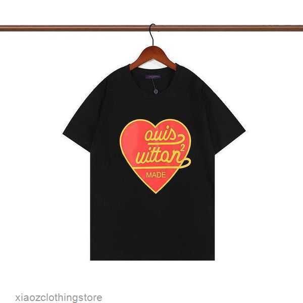 t-shirts men's tees t-shirts short sleeves luxury clothes summer leisure breathable printed coats high-quality clothing wholesale large, White;black
t-shirts men's tees t-shirts short sleeves luxury clothes summer leisure breathable printed coats high-quality clothing wholesale large, White;black