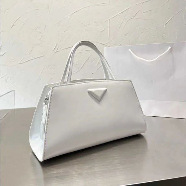 totes prbag vintage handbag triangle designer bags cowhide crossbody bags women large capacity shoulder leather handbag purses 22090, Black;red
totes prbag vintage handbag triangle designer bags cowhide crossbody bags women large capacity shoulder leather handbag purses 22090, Black;red