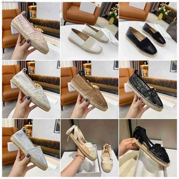 designer sandals woody espadrilles sandal designer sneakers women sandal flat canvas shoes outdoor casual shoe, Black
designer sandals woody espadrilles sandal designer sneakers women sandal flat canvas shoes outdoor casual shoe, Black