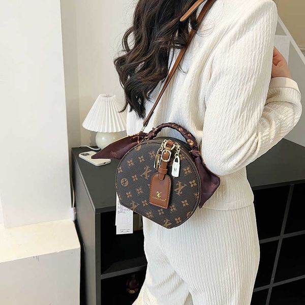 50% off 2023 handbag french fashion round small public sense versatile one shoulder crossbody women's bag
50% off 2023 handbag french fashion round small public sense versatile one shoulder crossbody women's bag
