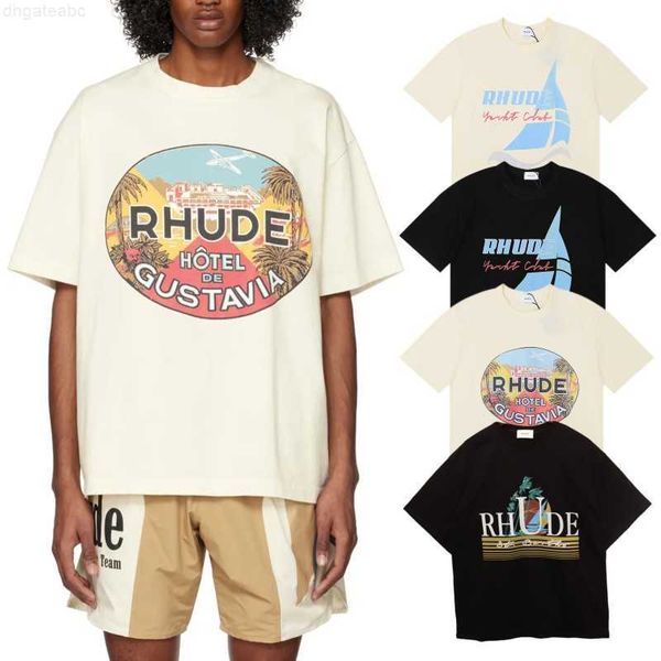 men's t-shirts 23ss mens t shirts rhude design letter printing tee cotton round collar loose short sleeve t-shirt fashion men casual pr, White;black
men's t-shirts 23ss mens t shirts rhude design letter printing tee cotton round collar loose short sleeve t-shirt fashion men casual pr, White;black