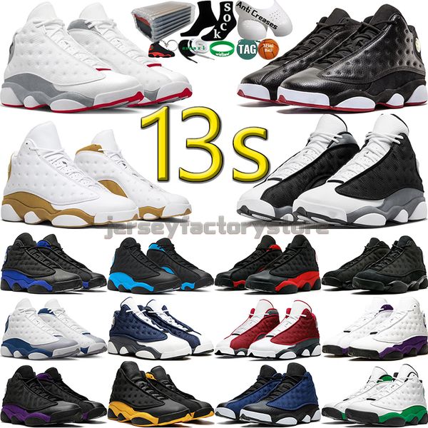 with box 13s men basketball shoes women 13 red black flint wheat wolf grey playoffs purple french blue chriser wallace mens womens trainers
with box 13s men basketball shoes women 13 red black flint wheat wolf grey playoffs purple french blue chriser wallace mens womens trainers