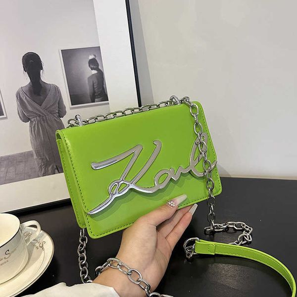50% off 2023 fashion handbag s new trend korean versatile shoulder chain small square women's bag
50% off 2023 fashion handbag s new trend korean versatile shoulder chain small square women's bag