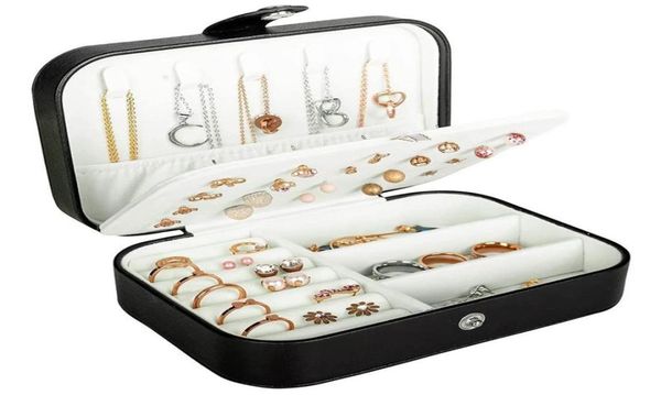 jewelry pouches bags travel box organizer for double layer portable mini case display storage holder boxes2940409, Pink;blue
jewelry pouches bags travel box organizer for double layer portable mini case display storage holder boxes2940409, Pink;blue