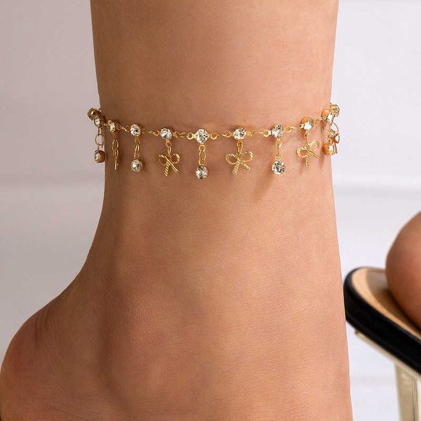 anklets new fashion beach tassel zircon anklets for women shiny bowknot butterfly bohemian shell flower on foot ankle bracelets jewelry aa23, Red;blue
anklets new fashion beach tassel zircon anklets for women shiny bowknot butterfly bohemian shell flower on foot ankle bracelets jewelry aa23, Red;blue