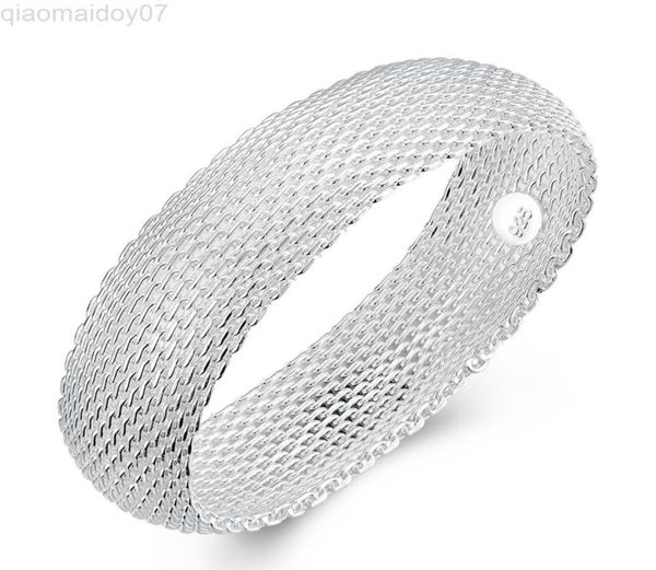 delicate 925 silver braided bracelets for women wedding engagement party european american style bracelet jewelry l2208123644644, Black
delicate 925 silver braided bracelets for women wedding engagement party european american style bracelet jewelry l2208123644644, Black