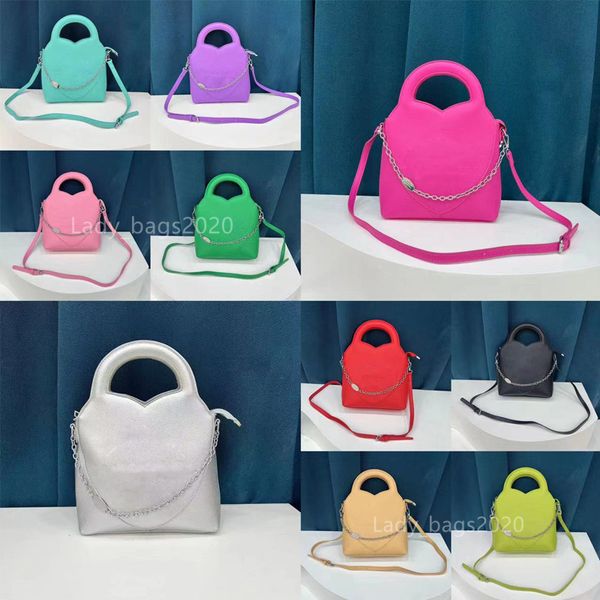 luxury designer chain bucket bag candy colors totes women solid crossbody bags capacity handbag steel printed letter banquet purse material
luxury designer chain bucket bag candy colors totes women solid crossbody bags capacity handbag steel printed letter banquet purse material