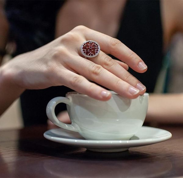 gem039s ballet 388ct round natural red garnet gemstone ring for women 925 sterling silver vintage cocktail rings fine jewelry7100480
gem039s ballet 388ct round natural red garnet gemstone ring for women 925 sterling silver vintage cocktail rings fine jewelry7100480
