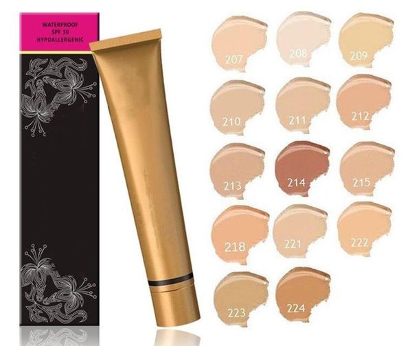 concealer d ol foundation make up er 14 colors primer with box base professional face makeup contour palette dhs ship
concealer d ol foundation make up er 14 colors primer with box base professional face makeup contour palette dhs ship