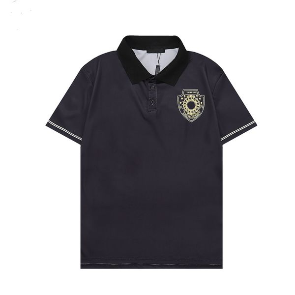 6 new fashion london england polos shirts mens designers polo shirts high street embroidery printing t shirt men summer cotton casual t-shir, White;black
6 new fashion london england polos shirts mens designers polo shirts high street embroidery printing t shirt men summer cotton casual t-shir, White;black