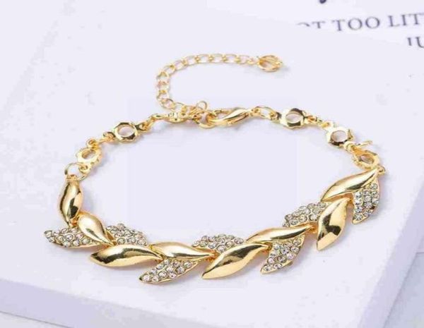 bohemian luxury rhinestones gold color leaves women vintage bracelet charm bangles female wedding jewelry elegant l6k76037450, Black
bohemian luxury rhinestones gold color leaves women vintage bracelet charm bangles female wedding jewelry elegant l6k76037450, Black