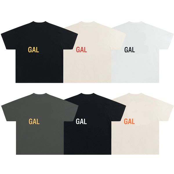2023 fashion men's galleryse depts t-shirts designer galleryes depts tees cottons man s casual shirt luxurys clothing street short sle, White;black
2023 fashion men's galleryse depts t-shirts designer galleryes depts tees cottons man s casual shirt luxurys clothing street short sle, White;black