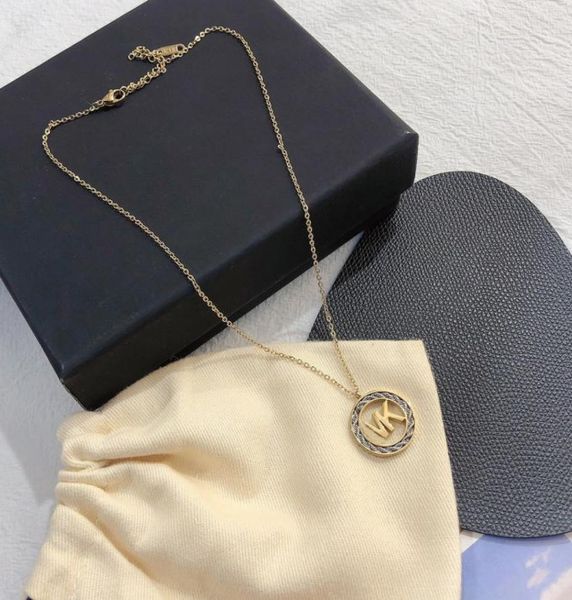 designer 925 silver plated 18k gold plated womens necklace stainless steel letter pendant choker necklaces wedding je1145858
designer 925 silver plated 18k gold plated womens necklace stainless steel letter pendant choker necklaces wedding je1145858