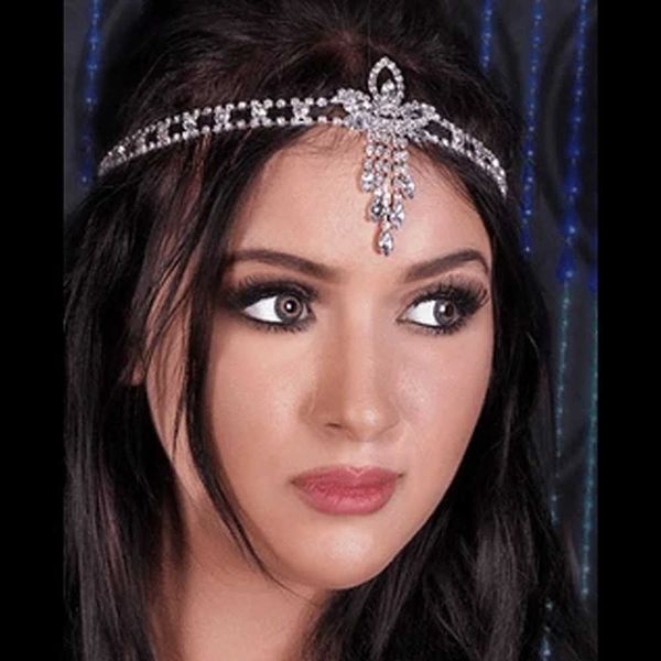 bling crystal hair clip tassel zircon pin accessories personalized chain with full diamond drops wedding bride band shiny barrette dressing, Golden;silver
bling crystal hair clip tassel zircon pin accessories personalized chain with full diamond drops wedding bride band shiny barrette dressing, Golden;silver