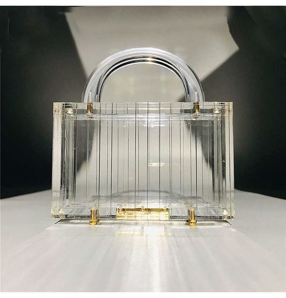 shoulder bags transparent striped acrylic evening bag women 2023 new handle small square clutch purse female crystal handbag 230426
shoulder bags transparent striped acrylic evening bag women 2023 new handle small square clutch purse female crystal handbag 230426