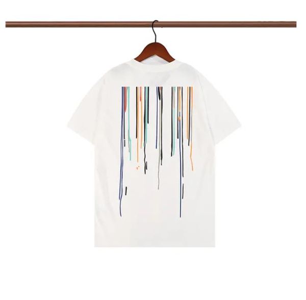designer men's t-shirt, high-quality and comfortable men's t-shirt, couple women's fashion short sleeved summer embroidery lo, White;black
designer men's t-shirt, high-quality and comfortable men's t-shirt, couple women's fashion short sleeved summer embroidery lo, White;black