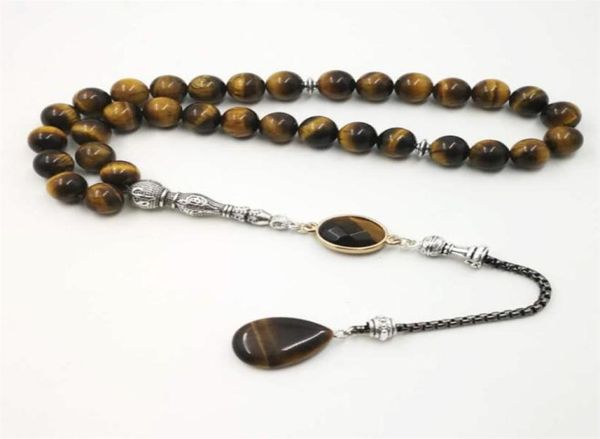 man tasbih natural tiger eye stone muslim prayer islamic eid ramadan guality gifts rosary 33 66 99 beads 2207219864645, Black
man tasbih natural tiger eye stone muslim prayer islamic eid ramadan guality gifts rosary 33 66 99 beads 2207219864645, Black