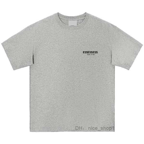 1to1 designer tide essent sport t chest letter laminated print essentail short oversize casual essen t-shirt 100% pure cotton essentiel zpm, White;black
1to1 designer tide essent sport t chest letter laminated print essentail short oversize casual essen t-shirt 100% pure cotton essentiel zpm, White;black