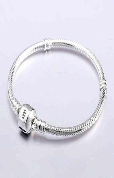never fade silver 925 chain charm bracelet with s925 fit diy beads charms women handmade christmas gift original jewelry4343020, Black
never fade silver 925 chain charm bracelet with s925 fit diy beads charms women handmade christmas gift original jewelry4343020, Black