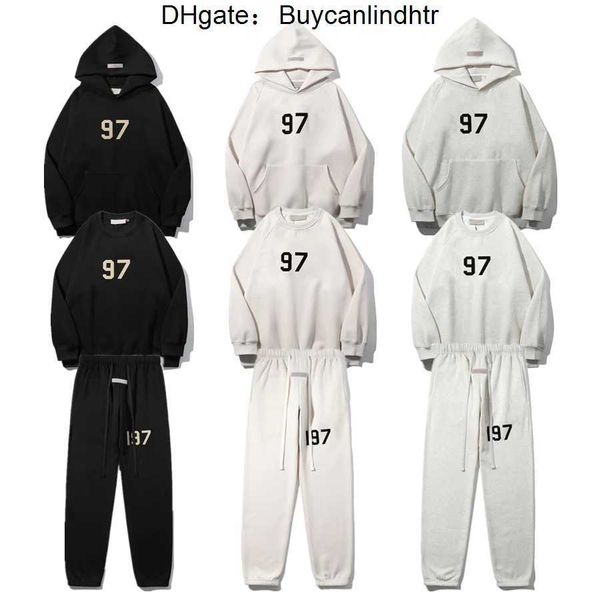 ess hoodie men women designers pull-over essen hoodies winter warm man clothing pullover clothes hoodys sweatshirts version, Black
ess hoodie men women designers pull-over essen hoodies winter warm man clothing pullover clothes hoodys sweatshirts version, Black