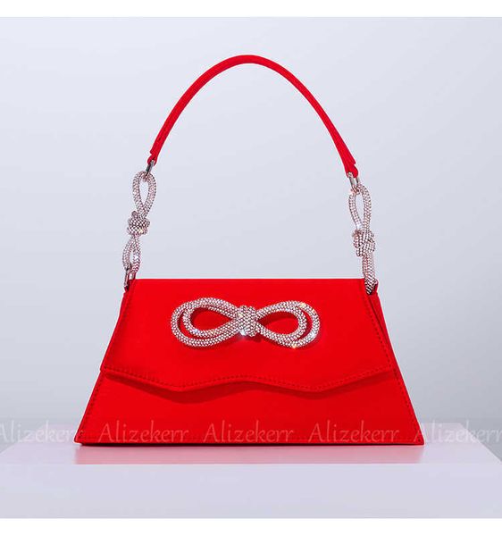 shoulder bags women chic rhinestone bow handbags designer elegant sparkling crystal trapezoid satin evening wedding clutch purses 230426
shoulder bags women chic rhinestone bow handbags designer elegant sparkling crystal trapezoid satin evening wedding clutch purses 230426
