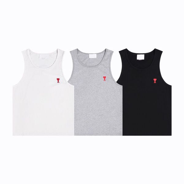 2023ss spring new style vest stitching short-sleeved t shirt round neck cotton fabric women's and men's high-quality t-shirt size, Black;brown
2023ss spring new style vest stitching short-sleeved t shirt round neck cotton fabric women's and men's high-quality t-shirt size, Black;brown