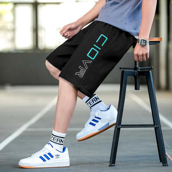 men's shorts dichuangzi 8218 summer thin korean fashion straight pants casual sports capris, White;black
men's shorts dichuangzi 8218 summer thin korean fashion straight pants casual sports capris, White;black