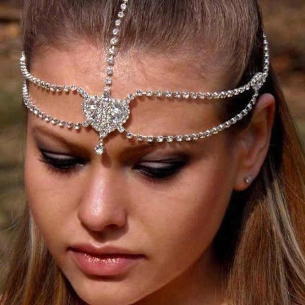 bling crystal hair clip pin multi-layer fashion love gothic bridal rhinestone forehead chain hairband barrette dressing accessories head wea, Golden;silver
bling crystal hair clip pin multi-layer fashion love gothic bridal rhinestone forehead chain hairband barrette dressing accessories head wea, Golden;silver