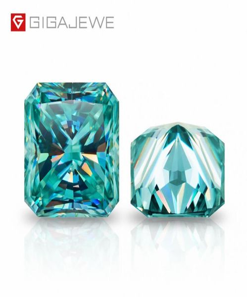 gigajewe cyan color radiant cut vvs1 moissanite diamond 110ct for jewelry making5495664, Black
gigajewe cyan color radiant cut vvs1 moissanite diamond 110ct for jewelry making5495664, Black