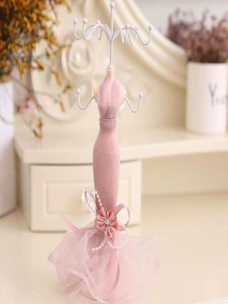 jewelry pouches bags cute lady evening dress gown earring necklace hanging holder stand anklet ring rack organizer packaging1293233, Pink;blue
jewelry pouches bags cute lady evening dress gown earring necklace hanging holder stand anklet ring rack organizer packaging1293233, Pink;blue