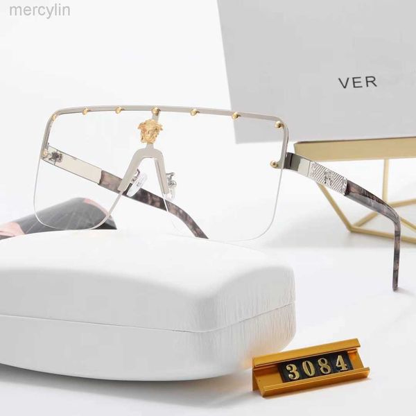 luxury designer versage sunglasses men's women's vercace sunglasses fashionable outing sunglasses driving holiday glasses large fr, White;black
luxury designer versage sunglasses men's women's vercace sunglasses fashionable outing sunglasses driving holiday glasses large fr, White;black